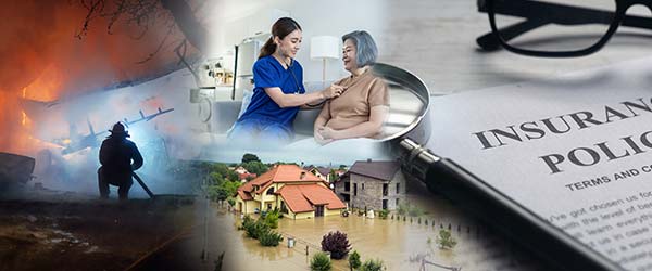 Insurance Case Study - Load Testing